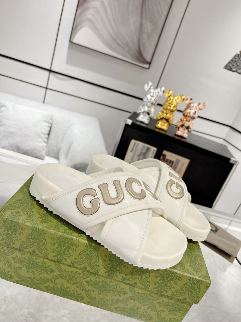 Gucci Slippers